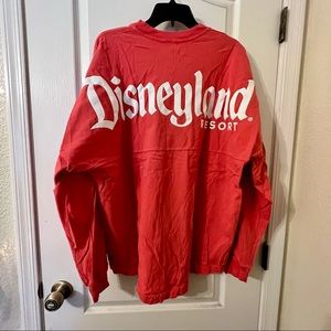 Disneyland Spirit Jersey